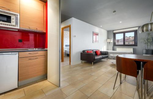 Boecillo Apartment | Apartahotel Comforsuite