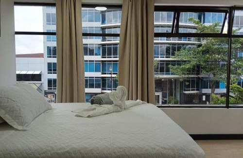 San Bosco Apartment | Apartahotel del Paseo