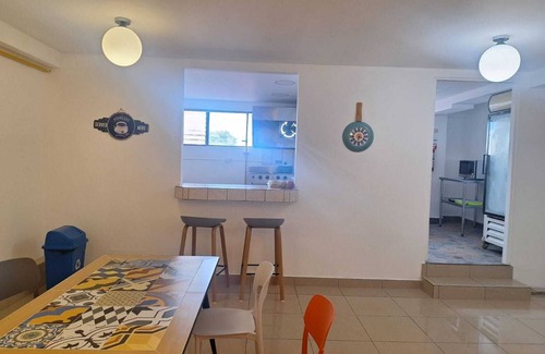 San Bosco Apartment | Apartahotel del Paseo