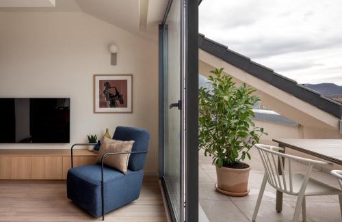 Lovaina Apartment | Apartahotel Líbere Vitoria