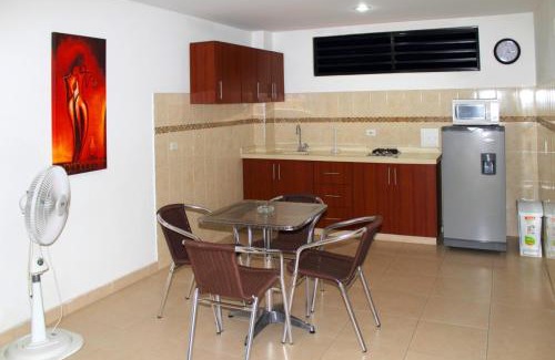 Neiva Apartment | Apartahotel Los Cerezos