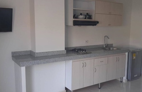 El Prado Apartment | Apartahotel Plaza de ángel 74 - 1 bedroom apartment - 11