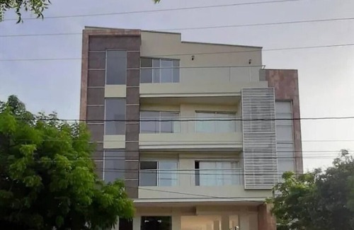 El Prado Apartment | Apartahotel Plaza de ángel 74 - 1 bedroom apartment - 11