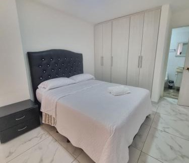 San Gil Apartment | Apartahotel Rubí San Gil