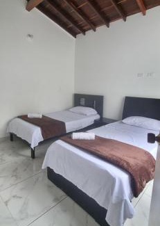 San Gil Apartment | Apartahotel Rubí San Gil