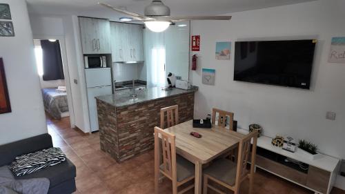 Las Negras Apartment | Apartalux Pax Palace