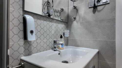 Las Negras Apartment | Apartalux Pax Palace
