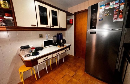 Flamengo Apartment | Apartamento Aconchegante NO RIO DE Janeiro NO Flamengo Para 6 Pessoas