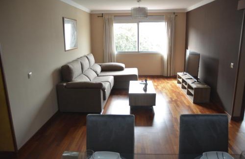 Las Palmas de Gran Canaria Apartment | Apartamento complejo residencial