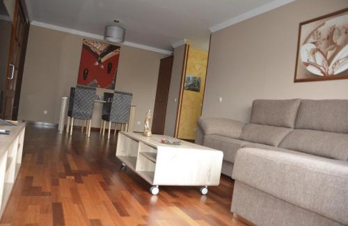 Las Palmas de Gran Canaria Apartment | Apartamento complejo residencial