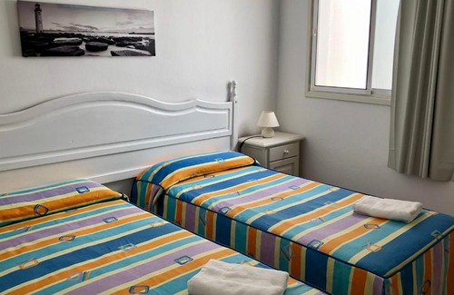 San Sebastian de la Gomera Apartment | Apartamento Los Atlánticos