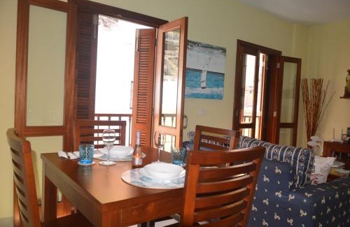 San Sebastian de la Gomera Apartment | Apartamento en Casco Histórico