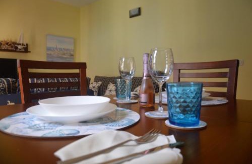 San Sebastian de la Gomera Apartment | Apartamento en Casco Histórico