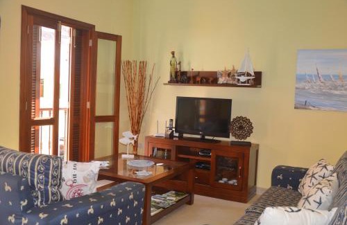 San Sebastian de la Gomera Apartment | Apartamento en Casco Histórico
