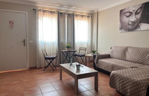 San Sebastian de la Gomera Apartment | APARTAMENTO AINARA, LA GOMERA