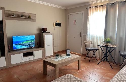 San Sebastian de la Gomera Apartment | APARTAMENTO AINARA, LA GOMERA
