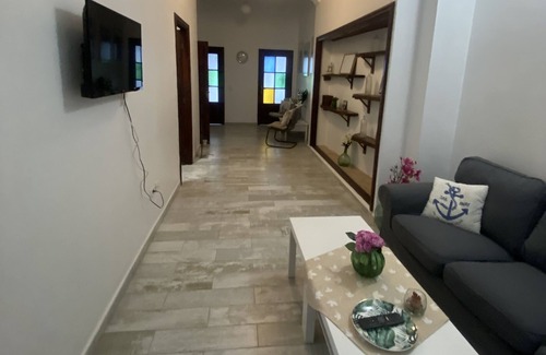 Santa Cruz de la Palma Apartment | Apartamento La Pepa en Primera Línea de Playa - Santa Cruz de La Palma