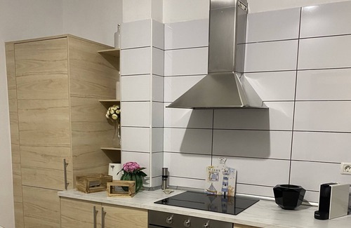 Santa Cruz de la Palma Apartment | Apartamento La Pepa en Primera Línea de Playa - Santa Cruz de La Palma