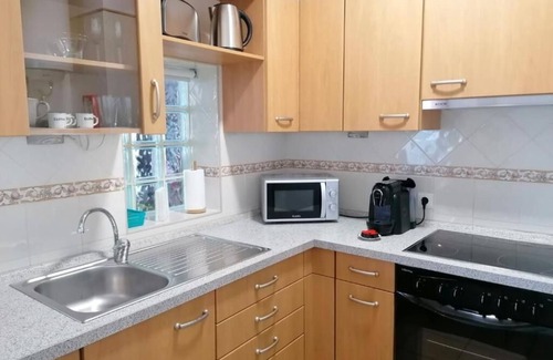 Vila Nova de Milfontes Apartment | Apartamento Estudio Pinhalmar