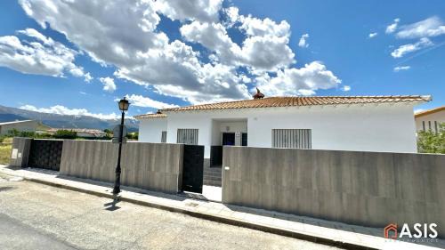 Albunan House | Apartamaento Asis A