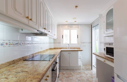 Calpe City Center Apartment | Apartamaneto Joya 4 by Costa CarpeDiem