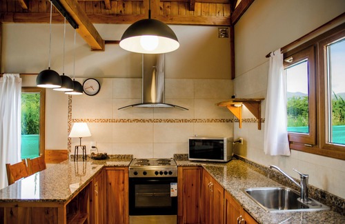 Villa Catedral Apartment | Apartamentos Catedral inn