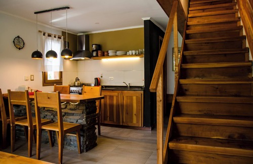 Villa Catedral Apartment | Apartamentos Catedral inn