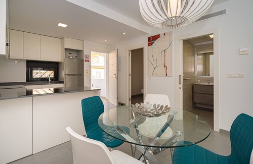 Lo Pagan Apartment | Apartamento Flamingo Playa 8