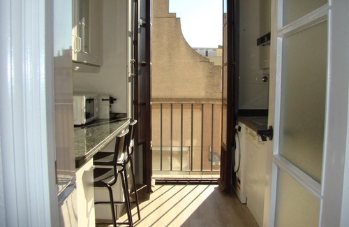 Sanlucar de Barrameda Apartment | Apartamento Luz de Sanlúcar