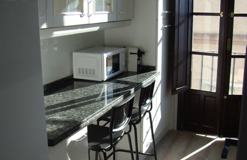 Sanlucar de Barrameda Apartment | Apartamento Luz de Sanlúcar