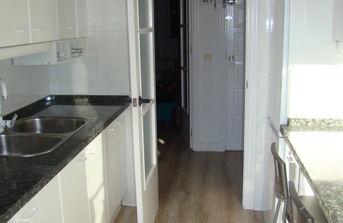 Sanlucar de Barrameda Apartment | Apartamento Luz de Sanlúcar