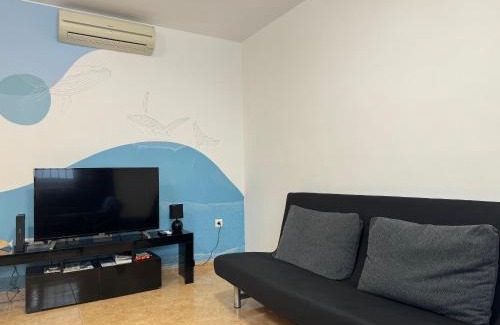 Sant Carles de la Rapita Apartment | Apartamento Los Peces