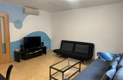Sant Carles de la Rapita Apartment | Apartamento Los Peces
