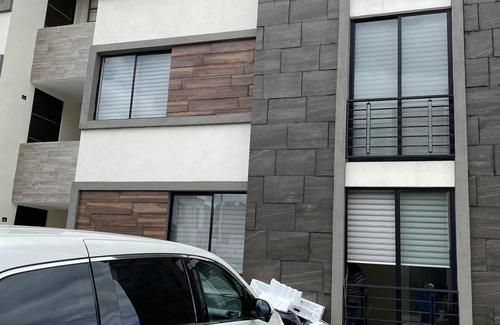 Coronango Apartment | Apartamento Solo , Vigilancia 24 Horas , Cerca de Zona Arqueológica Cholula