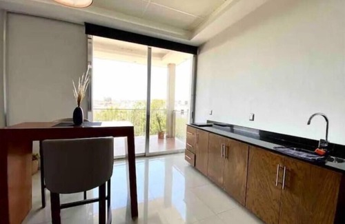 Tepatitlan de Morelos Apartment | Apartamento 2 con Habitación Familiar