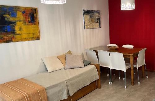 San Martin de los Andes Apartment | Apartamento San Martín de los Andes