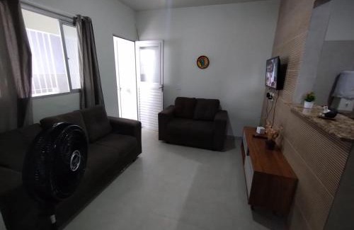 Cabo de Santo Agostinho Apartment | Apartamento Inteiro Cantinho da Chérie Garapu