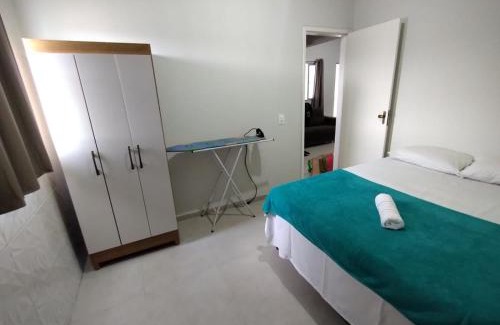 Cabo de Santo Agostinho Apartment | Apartamento Inteiro Cantinho da Chérie Garapu