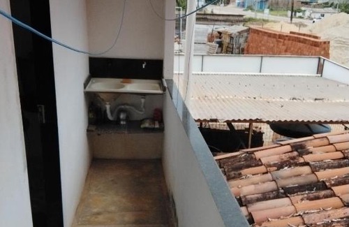 Sao Jose da Coroa Grande Apartment | Apartamento