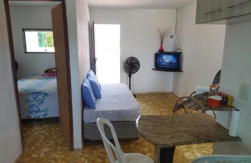 Sao Jose da Coroa Grande Apartment | Apartamento