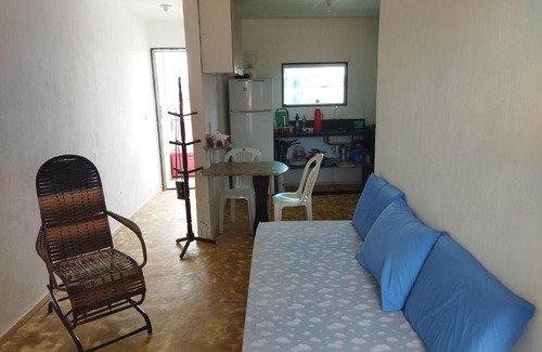 Sao Jose da Coroa Grande Apartment | Apartamento