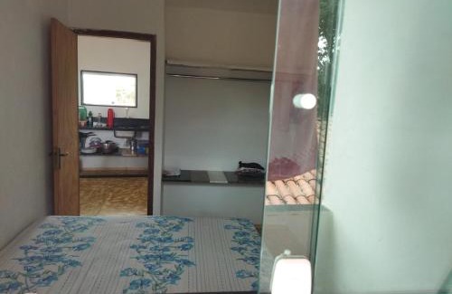 Sao Jose da Coroa Grande Apartment | Apartamento