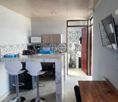 San Isidro de El General Apartment | Apartamento una habitación