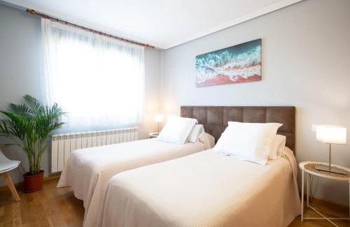 Arroyo de la Encomienda Apartment | Apartamentos GO - Arroyo San José