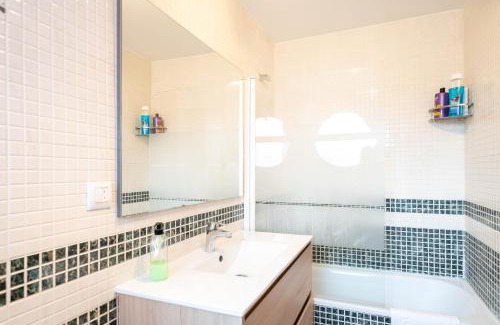 Arroyo de la Encomienda House | Apartamentos GO- Chalet Calera, Parking gratuito