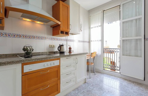 Jerez de la Frontera Old Town Apartment | Apartamento Los Claustros - Ole Solutions