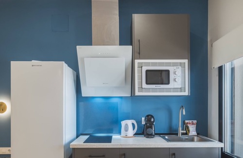 Zahara de los Atunes Apartment | Apartamento Estudio - CORAL ZAHARA Suites by Cadiz4Rentals