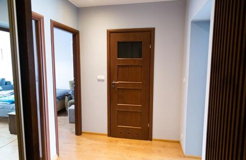 Ostrowiec Swietokrzyski Apartment | Apartament Rynek 10