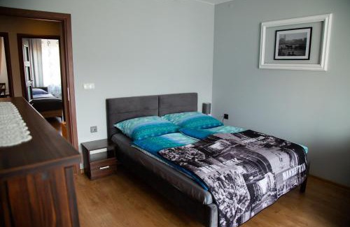 Ostrowiec Swietokrzyski Apartment | Apartament Rynek 10