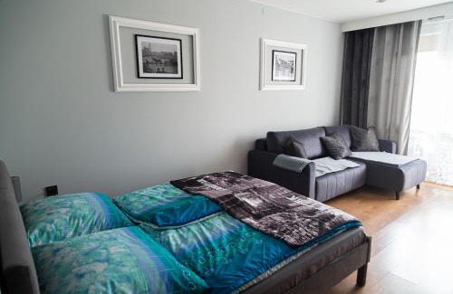 Ostrowiec Swietokrzyski Apartment | Apartament Rynek 10